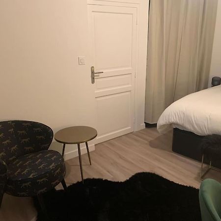 Appartement Veloute 디종 외부 사진