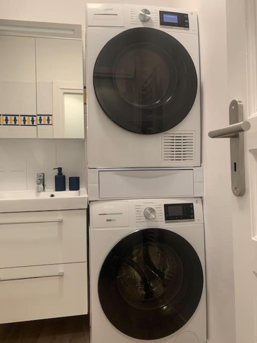 Appartement Veloute 디종 외부 사진