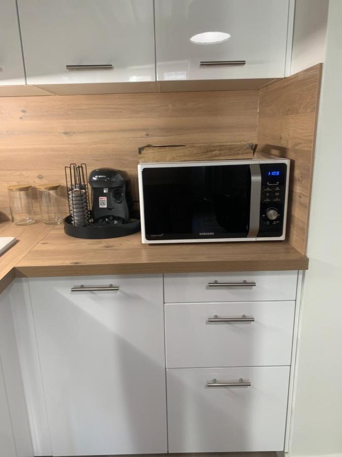 Appartement Veloute 디종 외부 사진